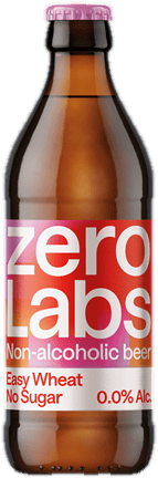 zeroLabs Easy Wheat alkoholfrei