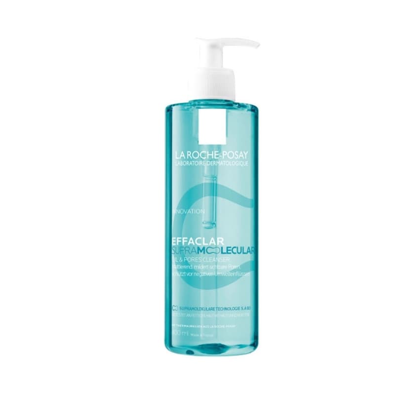 La Roche Posay Effaclar Supramolecular Care Reinigungsgel