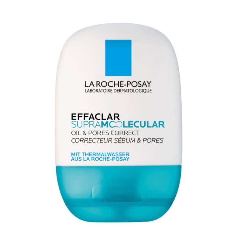 La Roche Posay Effaclar Supramolecular Oil & Pores Correct Gel