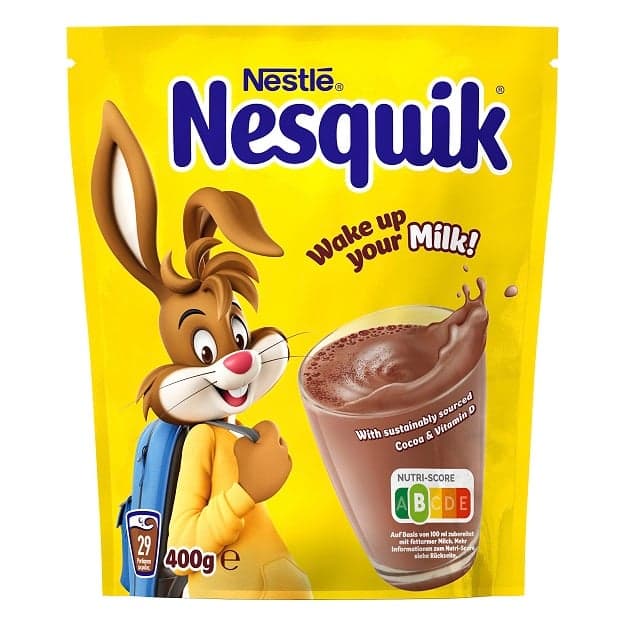 Nesquik Cocoa