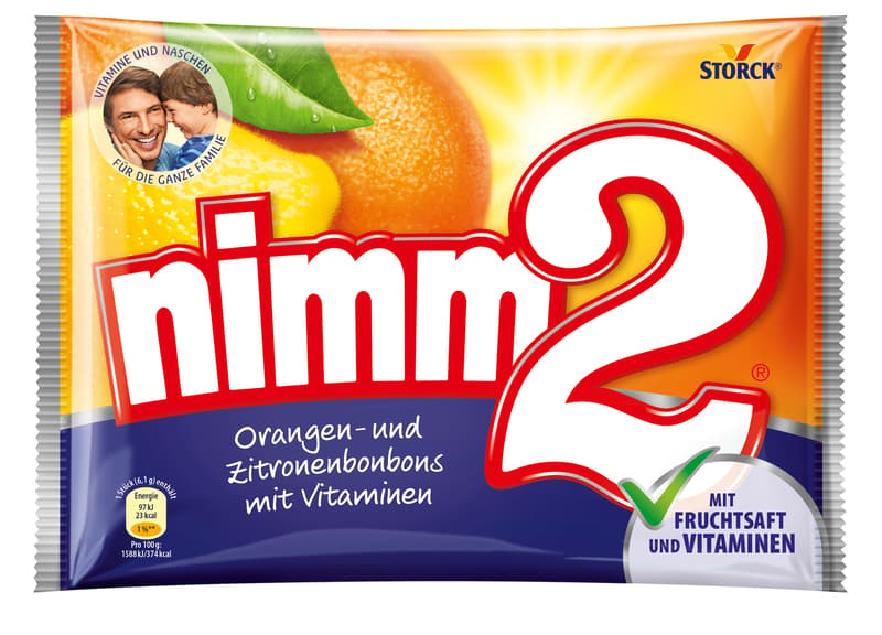 nimm2 Bonbon
