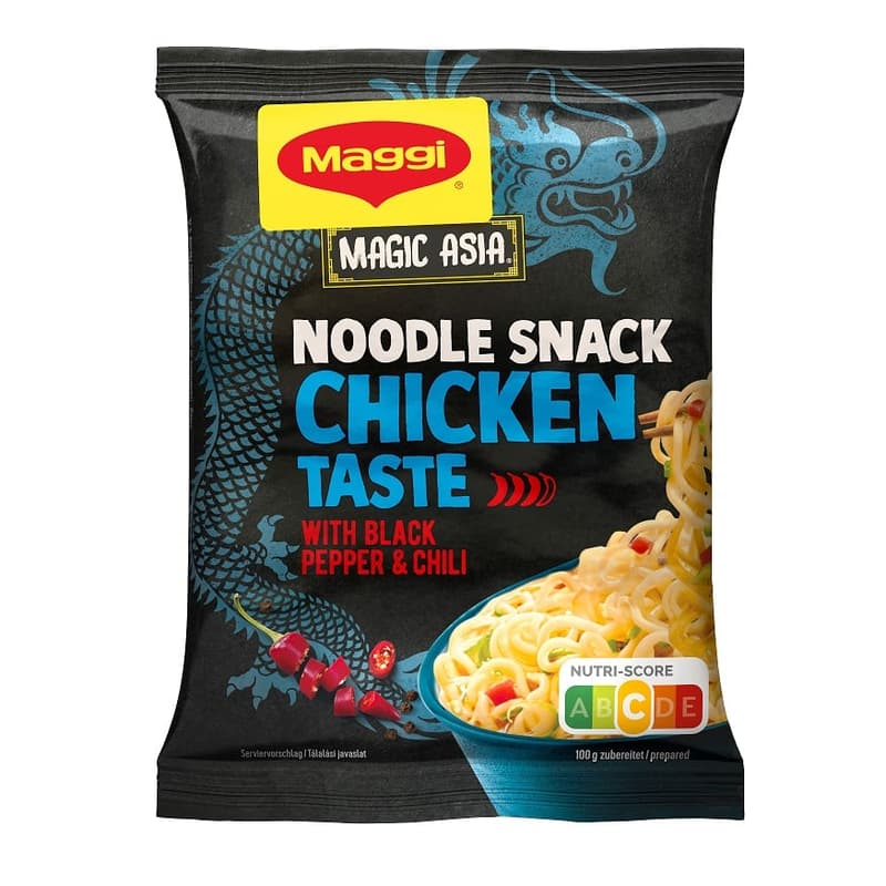 Maggi Magic Asia Chicken