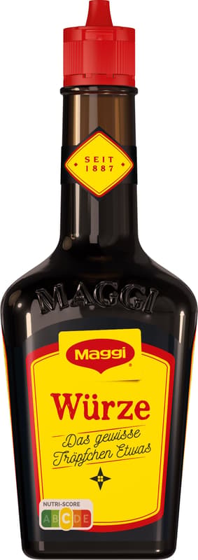 Maggi Würze flüssig