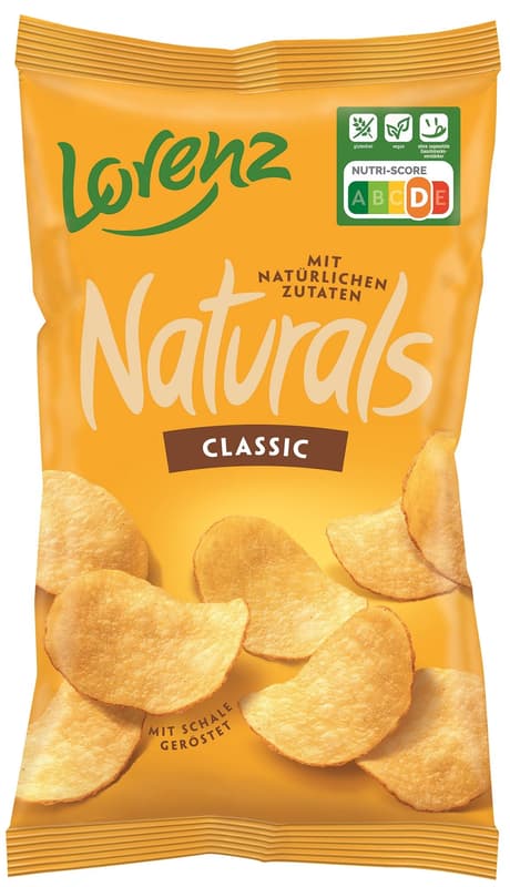 Lorenz Naturals Classic