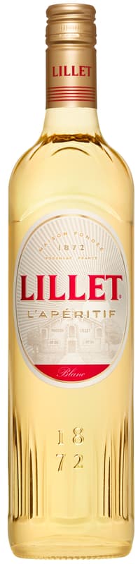 Lillet Blanc