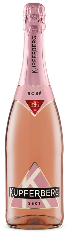 Copper Mountain Rosé