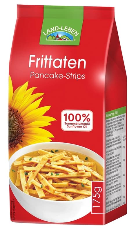 LAND-LEBEN Frittaten