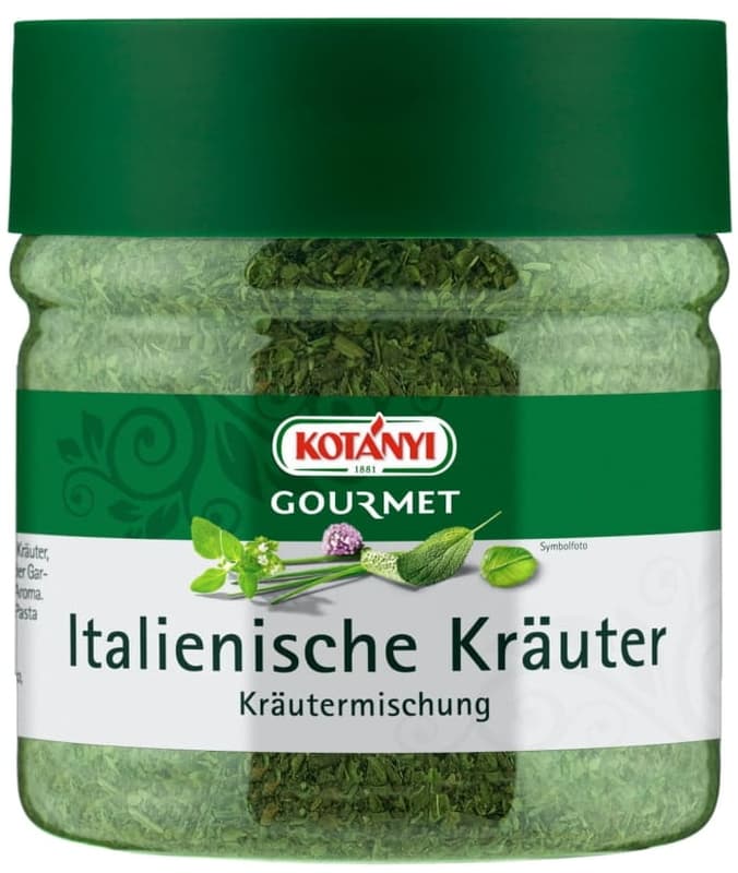 Kotányi Kräuter nach italienischer Art