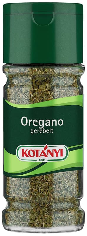 Kotányi Oregano gerebelt