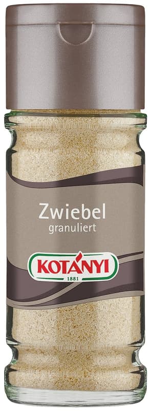 Kotányi Onion granulated