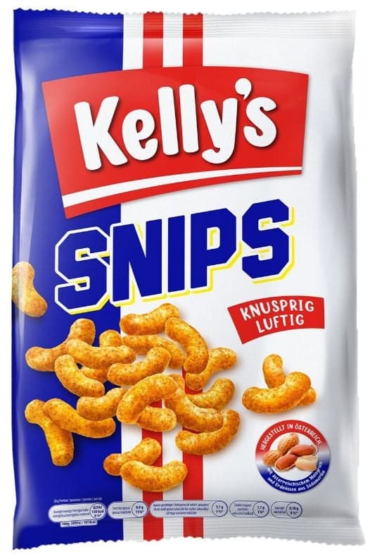 Kelly's Snips