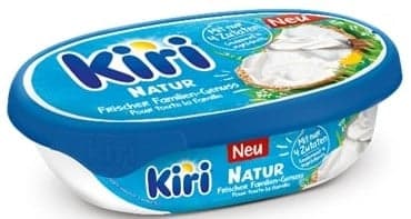 Kiri Cup