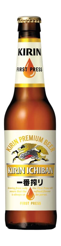 Kirin Ichiban