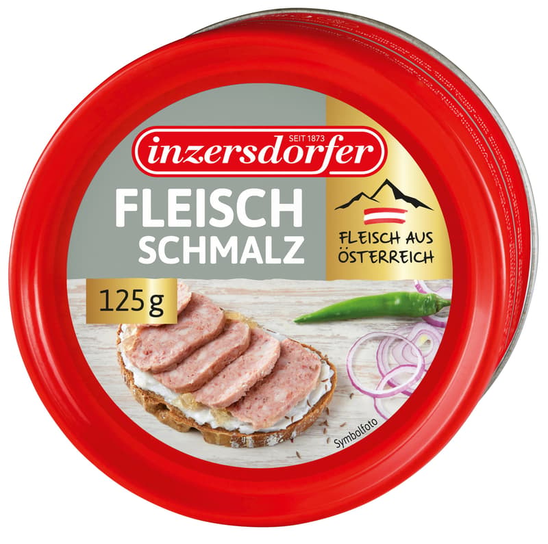 Inzersdorfer Fleischschmalz