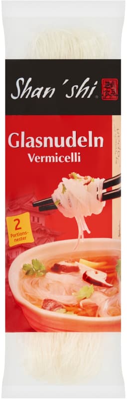 SHAN Glass Noodles