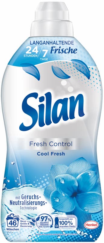 Silan Fresh Control Cool Fresh