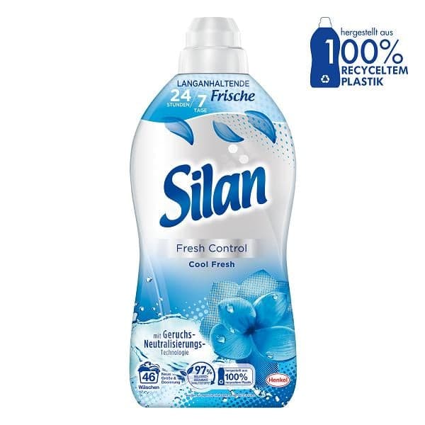 Silan Fresh Control Cool Fresh