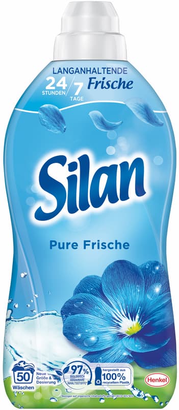 Silan Pure Freshness