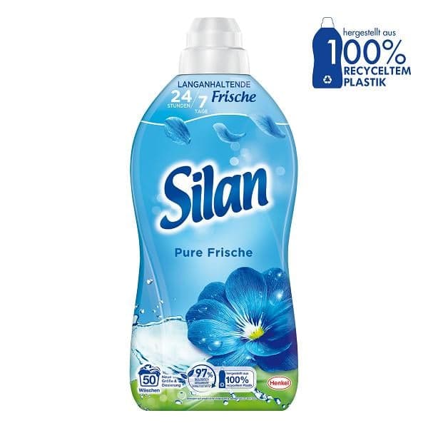 Silan Pure Freshness