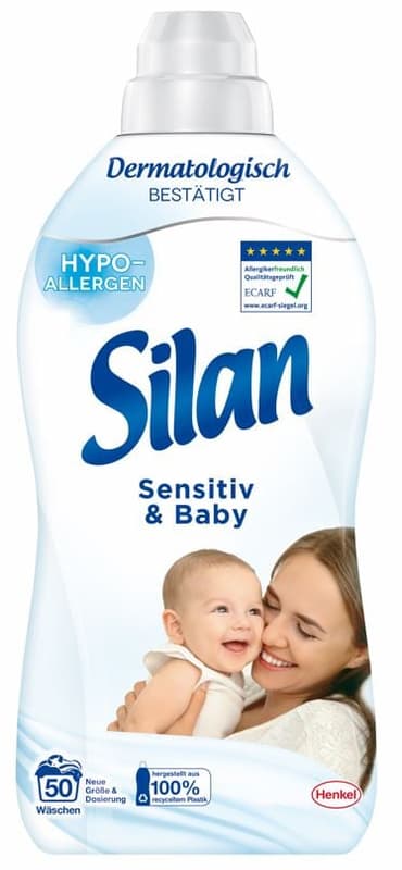 Silane Sensitive