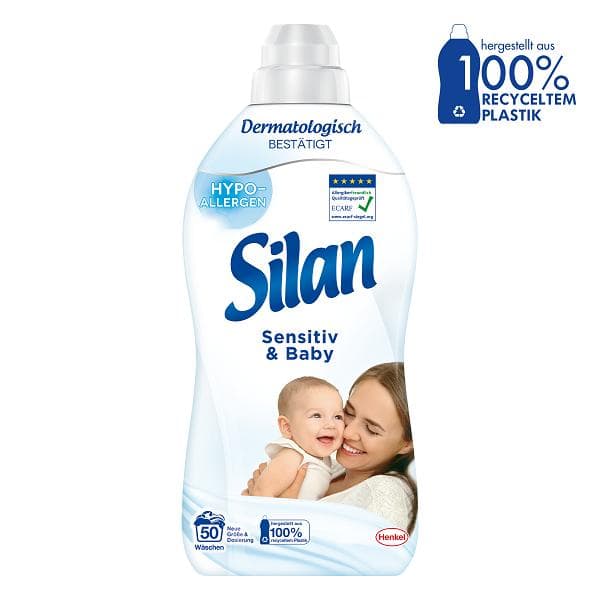 Silane Sensitive