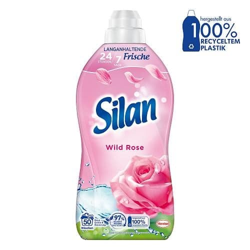 Silan Classic Wild Rose