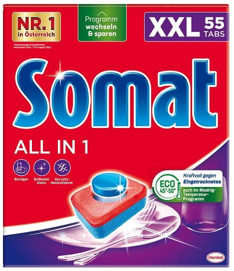 Somat All in 1 XXL