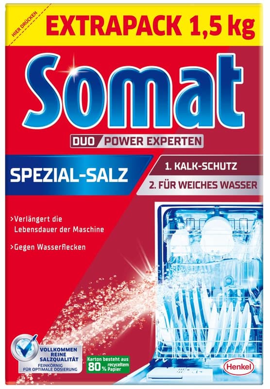 Somat Spezial-Salz
