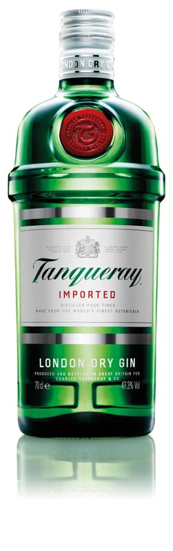 Tanqueray London Dry Gin