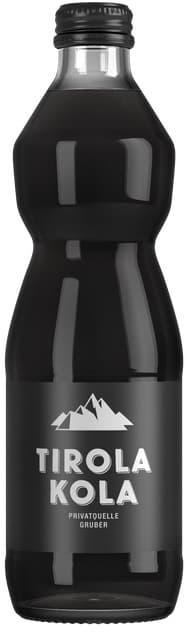 Tirola Kola (Mehrweg)
