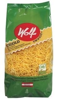 Wolf Eigold Fadennudeln