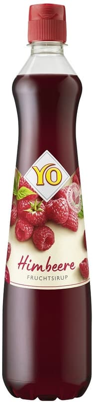 Yo Raspberry