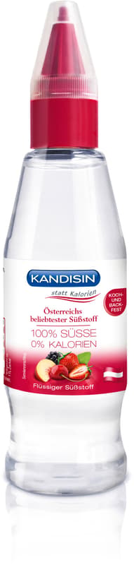 Kandisin Classic Flüssig