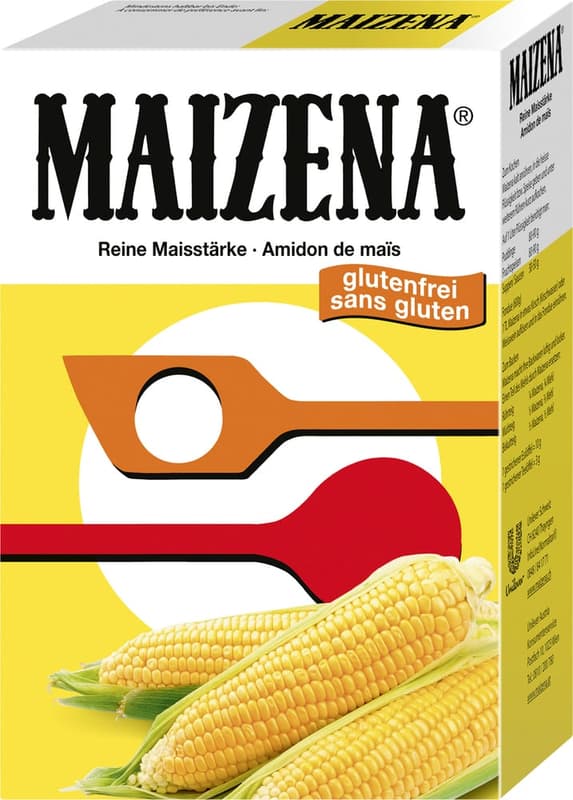 Maizena corn starch