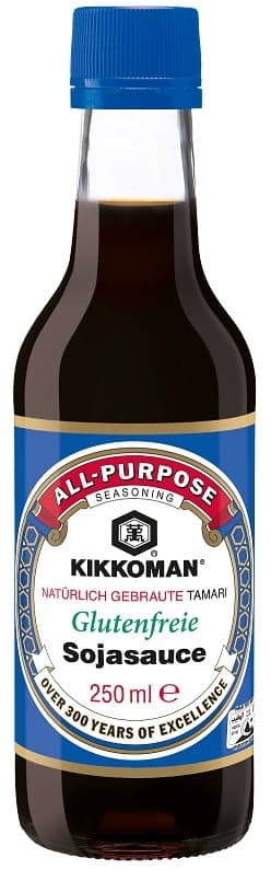 Kikkoman Tamari Sojasauce glutenfrei