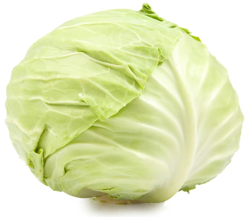 Michi Bauers Weisskraut