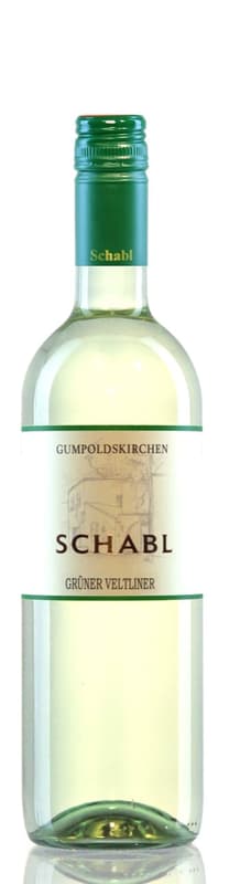 Schabl Grüner Veltliner 2020