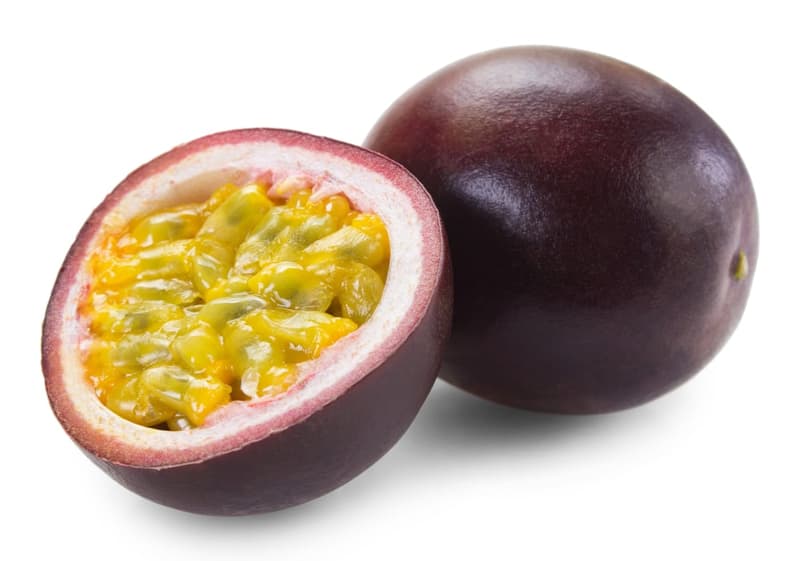 Passion fruit