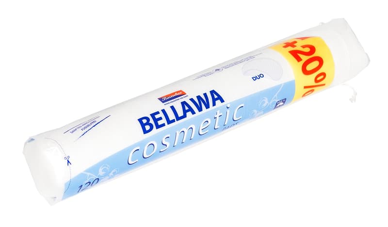 Bellawa Cosmetic Wattepads