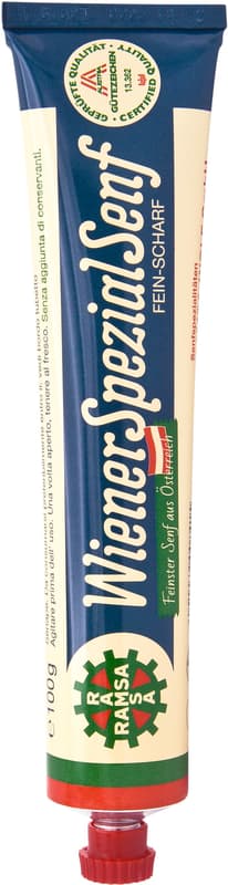 Ramsa Viennese Special Mustard