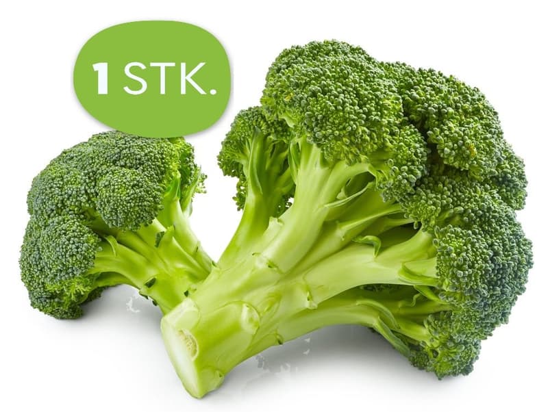 Broccoli
