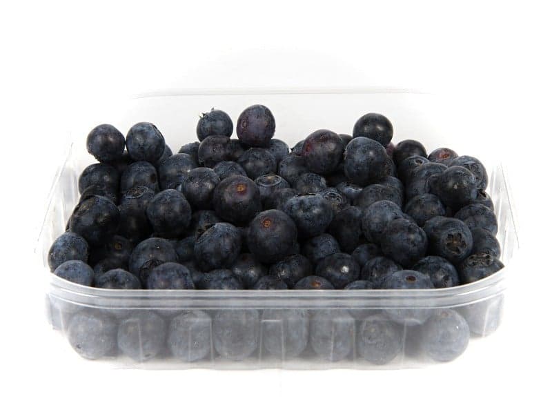 Heidelbeeren