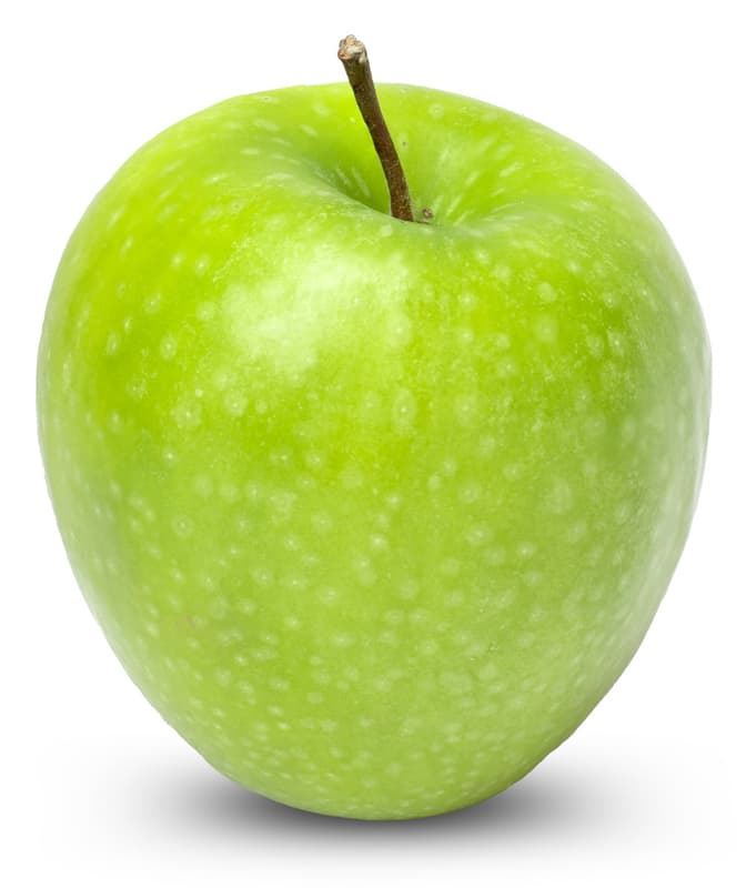 Apfel Granny Smith