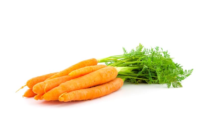 Bio Karotten