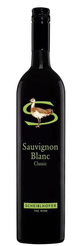 Scheiblhofer Sauvignon Blanc