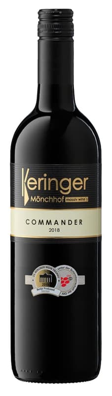 Keringer Commander (St.Laurent) 2018