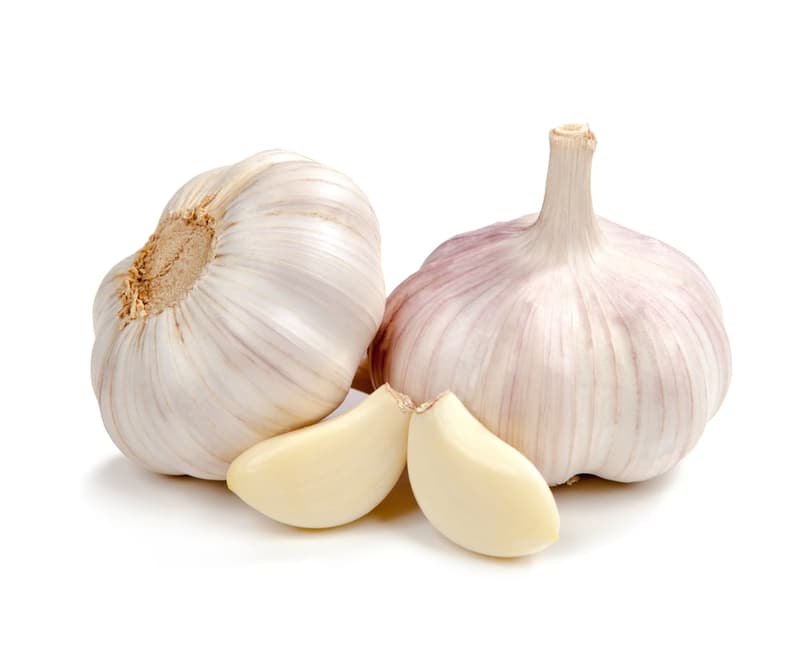 BIO Garlic