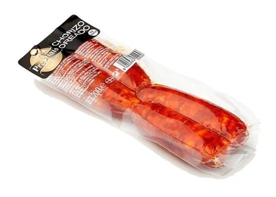 Goikoa spanische Grill Chorizo