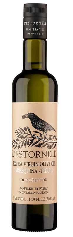 L'Estornell Extra Virgin Olivenöl