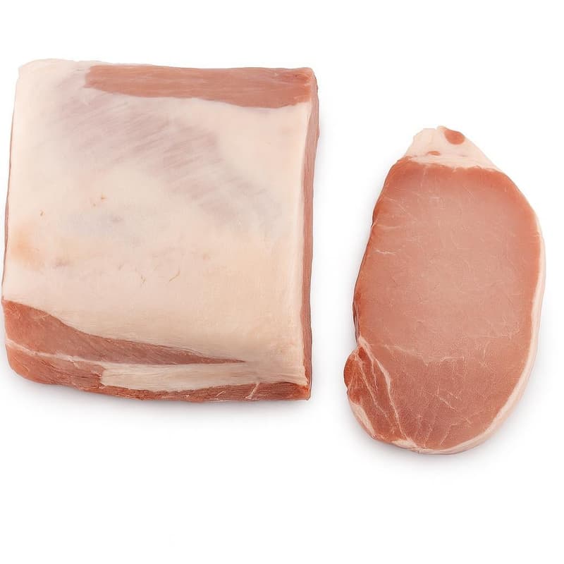 Regional-Optimal AMA Schwein Karree am Stück